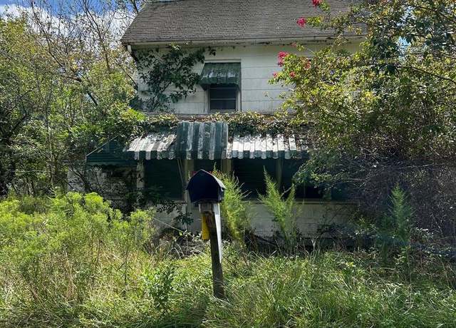 Property at 26917 Clifton Mister Rd, Crisfield, MD 21817, 4 beds, 1 bath