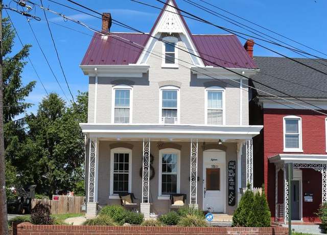 Property at 15 S Cannon Ave, Hagerstown, MD 21740, 3 beds, 1.5 baths