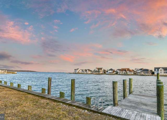 Property at 52 Pintail Dr, Ocean Pines, MD 21811, 4 beds, 3 baths