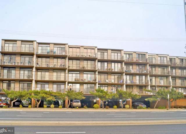 Property at 7604 Coastal Hwy Unit 2B, Ocean City, MD 21842, 1 bed, 1 bath