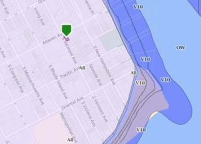 Property at 226 Atlantic Ave, Atlantic City, NJ 08401