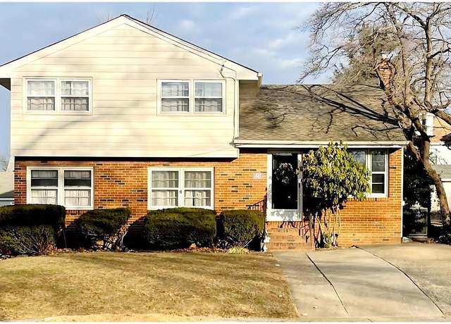 Property at 1839 Prospect Ridge Blvd, Haddon Heights, NJ 08035, 4 beds, 2 baths