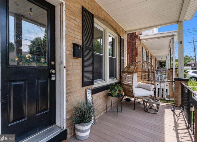 Property at 3 E Atlantic Ave, Audubon, NJ 08106, 3 beds, 1.5 baths