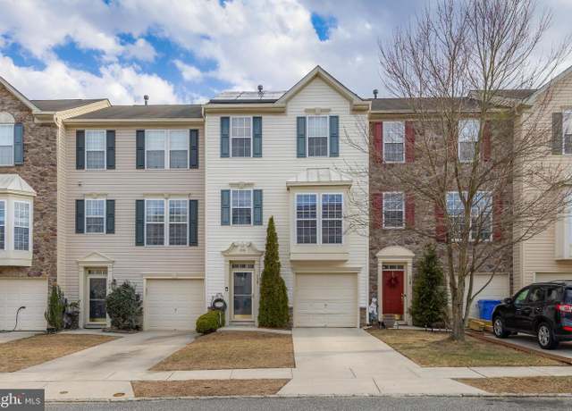 Property at 138 South Ave, Swedesboro, NJ 08085, 3 beds, 2.5 baths