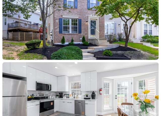Property at 530 Galahad Ct, Mantua, NJ 08051, 2 beds, 3 baths