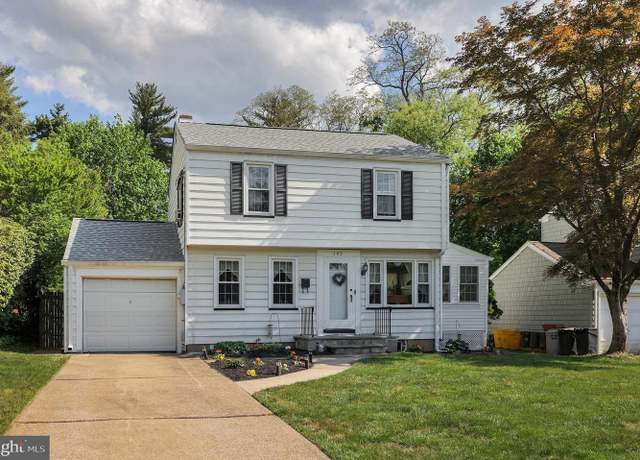 Property at 145 Palmer, Ewing, NJ 08618, 3 beds, 1.5 baths