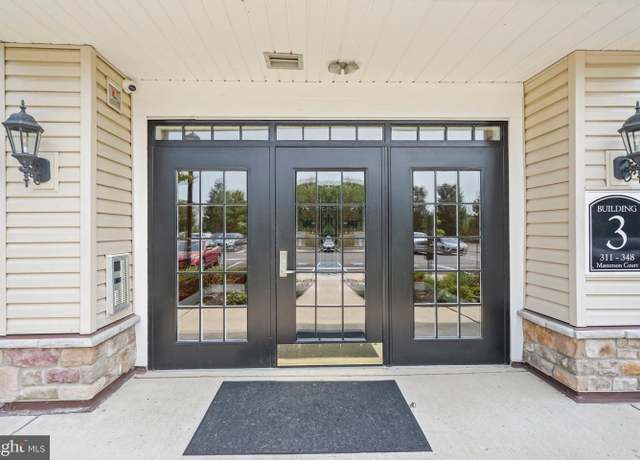 Property at 315 Masterson Ct, Ewing, NJ 08618, 1 bed, 1 bath