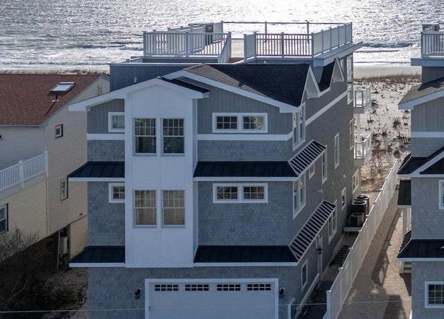 Property at 6107 Ocean Blvd, Long Beach Township, NJ 08008, 7 beds, 6.5 baths
