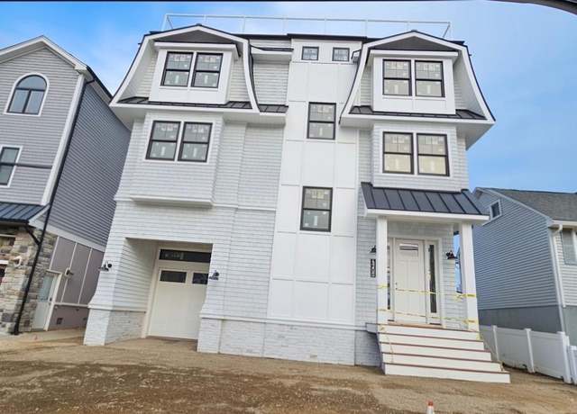 Property at 4205 Ocean Blvd, Long Beach Township, NJ 08008, 5 beds, 4.5 baths