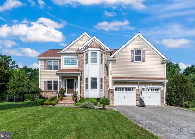 Property at 74 Dublin Rd, Skillman, NJ 08558, 5 beds, 5.5 baths