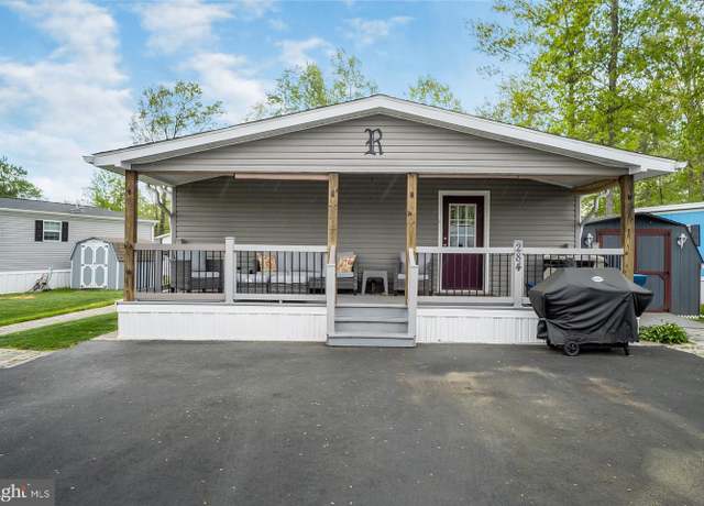 Property at 232 Yankee Unit T 284, Quakertown, PA 18951, 3 beds, 2 baths