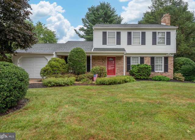 Property at 312 Glenn Rd, Camp Hill, PA 17011, 4 beds, 1.5 baths