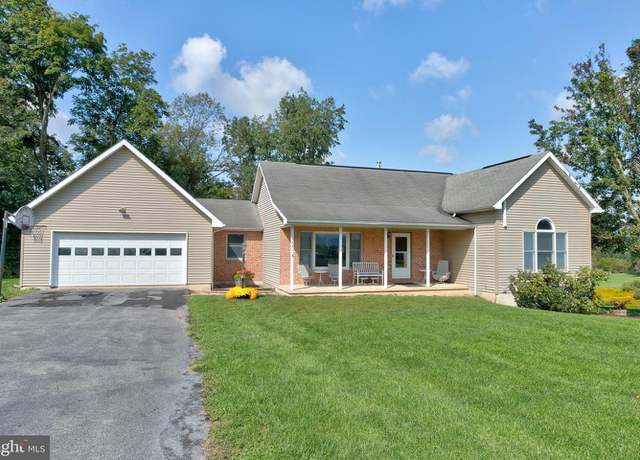 Photo of 221 Church Hill Rd, Centre Hall, PA 16828