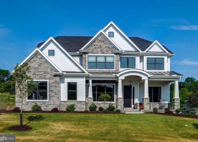 Property at 1737 Shadyside Rd Unit BP, Downingtown, PA 19335, 4 beds, 3.5 baths
