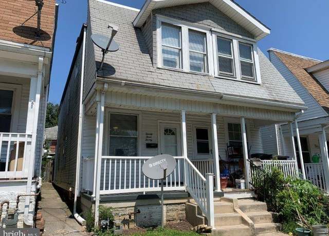 Property at 2320 Luce St, Harrisburg, PA 17104, 3 beds, 1 bath