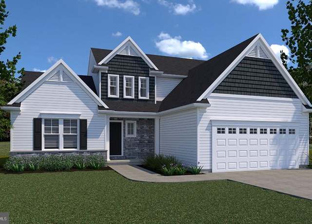 Property at 0 Mary's Way Unit ARDMORE, Harrisburg, PA 17112, 4 beds, 2.5 baths
