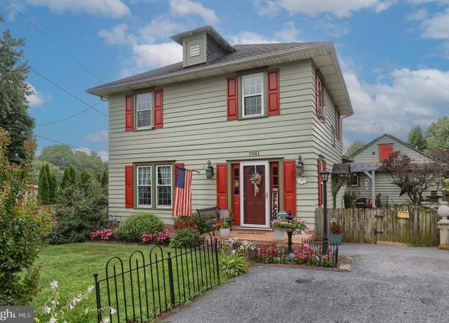 Property at 7981 Chambers Hill Rd, Harrisburg, PA 17111, 3 beds, 2 baths