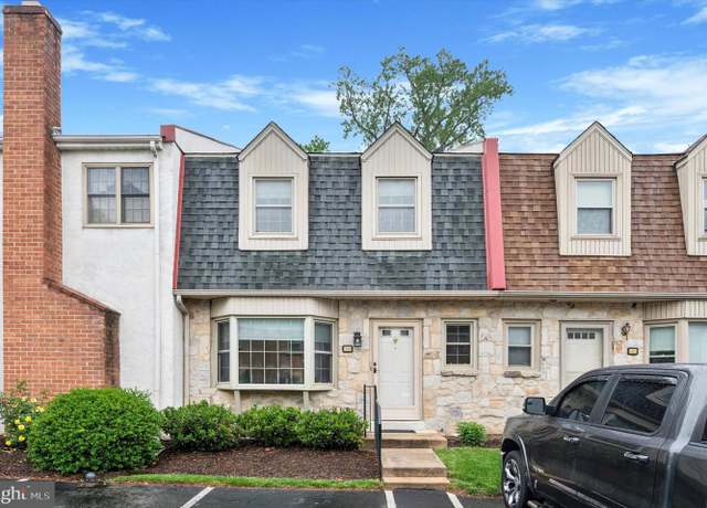 Property at 14 Northgate Vlg #12, Media, PA 19063, 3 beds, 2.5 baths