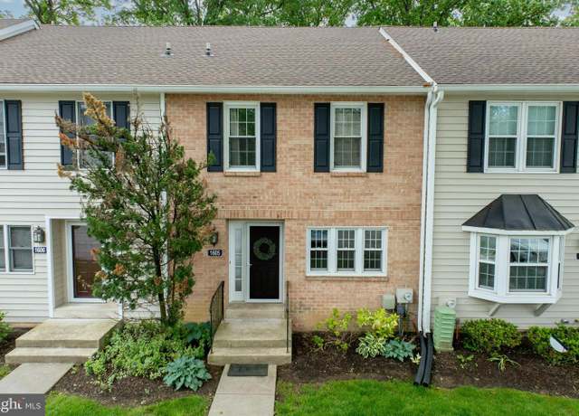 Property at 1605 N Glen Dr #1605, Glen Mills, PA 19342, 2 beds, 2.5 baths