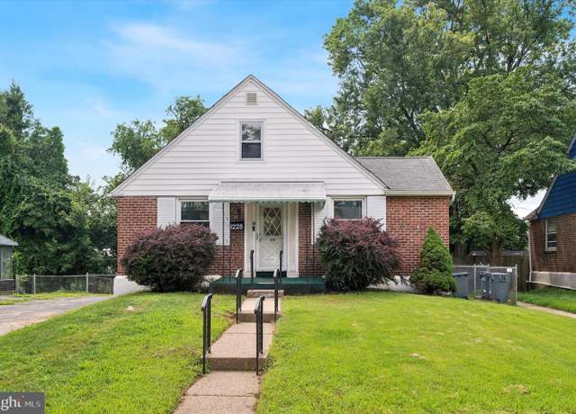 Property at 1228 Essex Ave, Woodlyn, PA 19094, 3 beds, 2 baths
