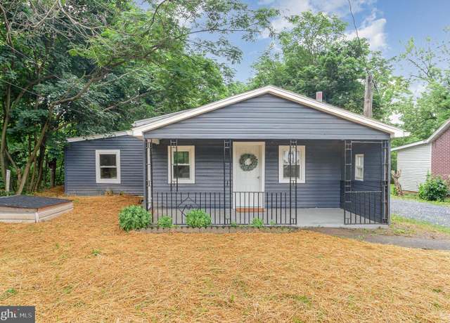 Property at 5300 Bino Rd, Greencastle, PA 17225, 4 beds, 1 bath