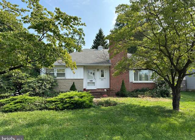 Property at 6008 Cumberland Hwy, Chambersburg, PA 17202, 3 beds, 1 bath