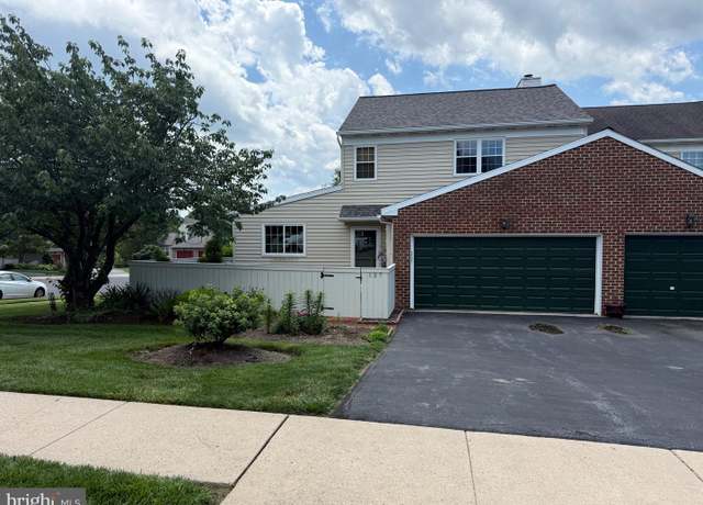 Property at 127 Winding Hill Dr, Lancaster, PA 17601, 3 beds, 1.5 baths