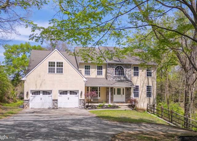 Property at 308 Brownlie Rd, King Of Prussia, PA 19406, 4 beds, 4.5 baths