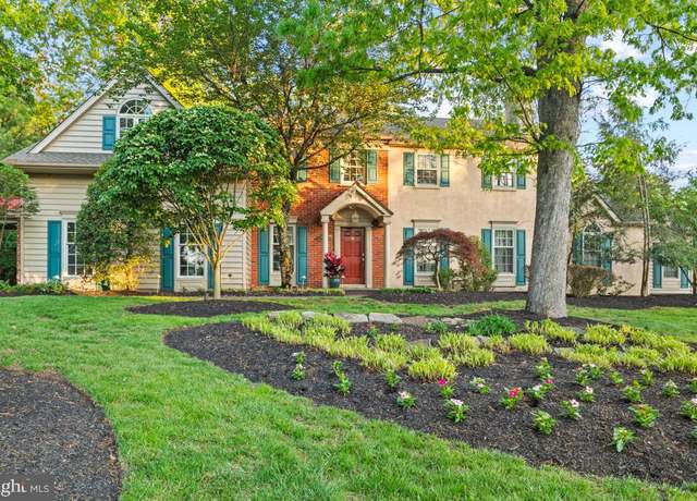 Property at 34 North Ln, North Wales, PA 19454, 5 beds, 4.5 baths