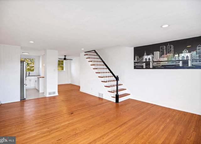 Property at 7811 Thouron Ave, Philadelphia, PA 19150, 3 beds, 1.5 baths