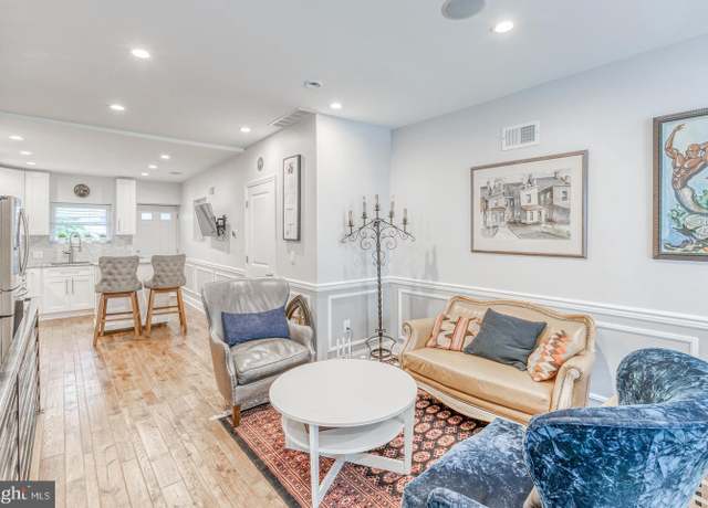 Property at 2337 Fernon St, Philadelphia, PA 19145, 2 beds, 1.5 baths