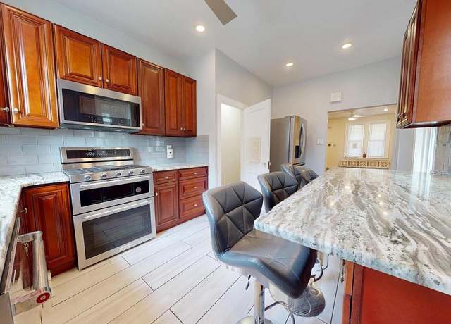 Property at 1824 Medary Ave, Philadelphia, PA 19141, 3 beds, 1.5 baths