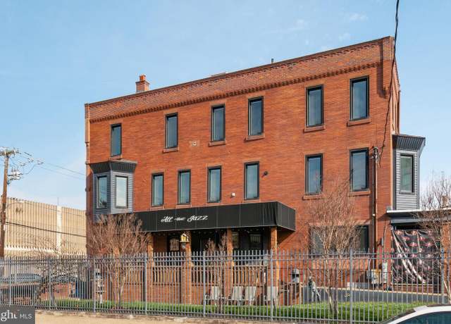 Property at 2337 S 13th St, Philadelphia, PA 19148, 4 beds