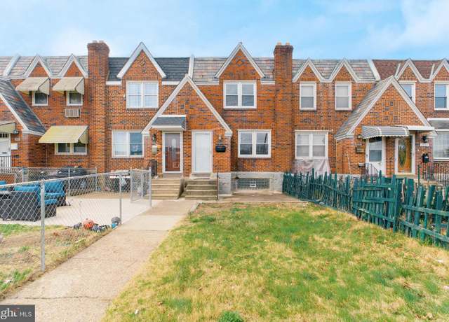 Property at 2040 Devereaux Ave, Philadelphia, PA 19149, 4 beds, 2 baths