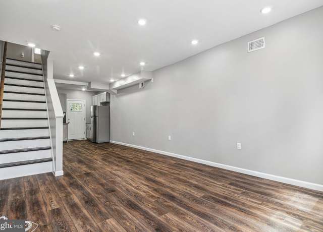 Property at 3109 W Arizona St, Philadelphia, PA 19132, 2 beds, 2 baths