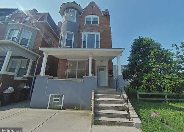 Property at 3228 W Diamond St, Philadelphia, PA 19121, 8 beds, 6 baths