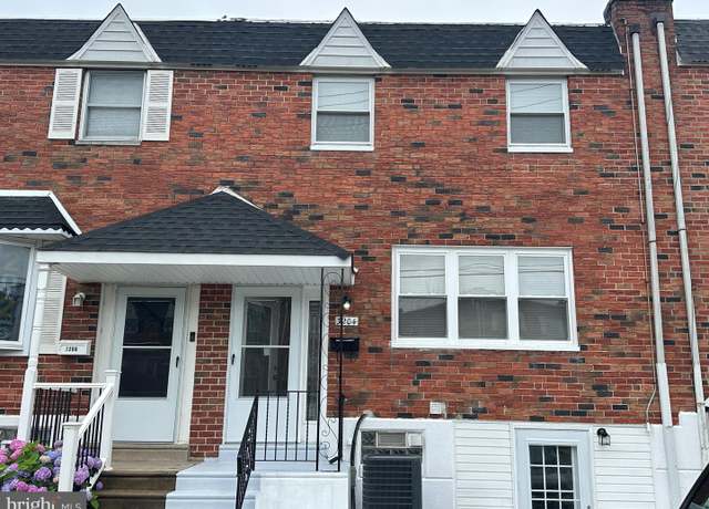 Property at 3204 Belgreen Rd, Philadelphia, PA 19154, 3 beds, 2.5 baths