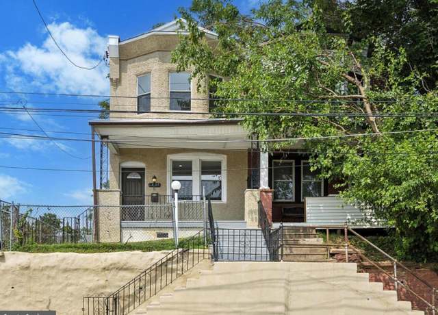 Property at 1405 71st Ave, Philadelphia, PA 19126, 3 beds, 2.5 baths