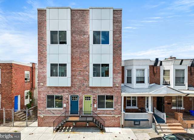 Property at 6210 Clearview St, Philadelphia, PA 19138, 3 beds, 2 baths