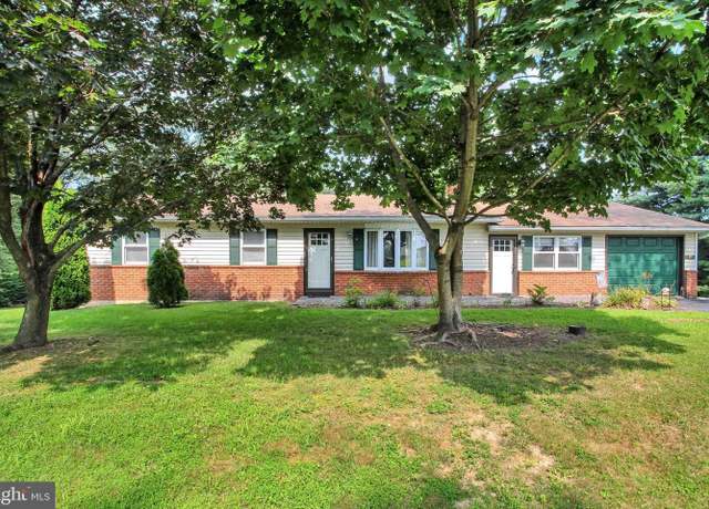 Property at 4 Ankajam Dr, Duncannon, PA 17020, 3 beds, 2 baths