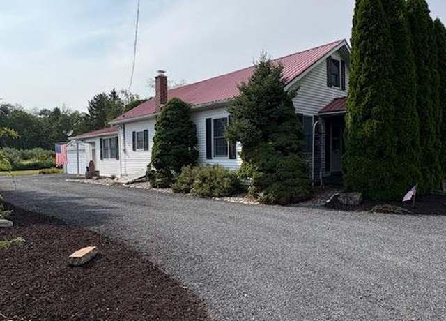 Property at 333 Zion Grove Rd, Ringtown, PA 17967, 3 beds, 1 bath