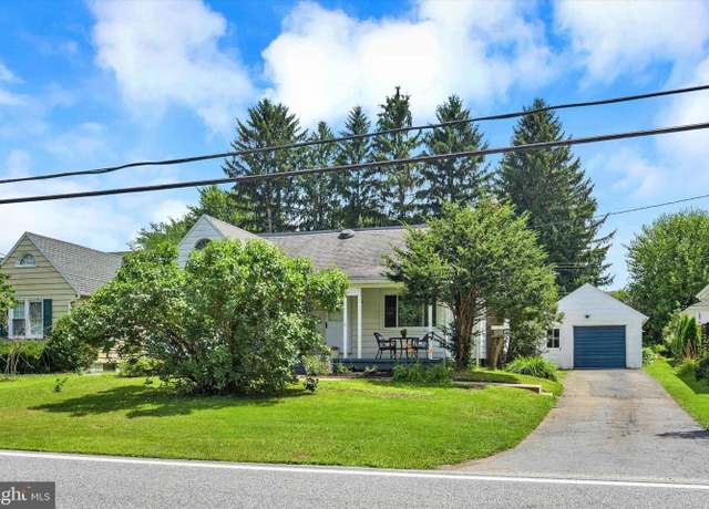Property at 315 Mountain Rd, Dillsburg, PA 17019, 4 beds, 2 baths
