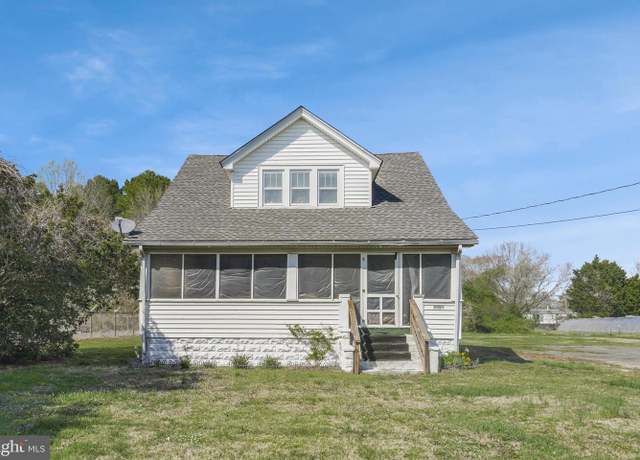 Property at 32533 Chincoteague, Wattsville, VA 23483, 3 beds, 1.5 baths