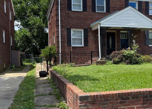 Property at 306 S Courthouse Rd, Arlington, VA 22204, 4 beds, 3 baths