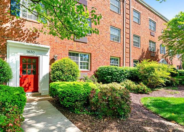 Property at 1630 W Abingdon Dr #102, Alexandria, VA 22314, 1 bed, 1 bath