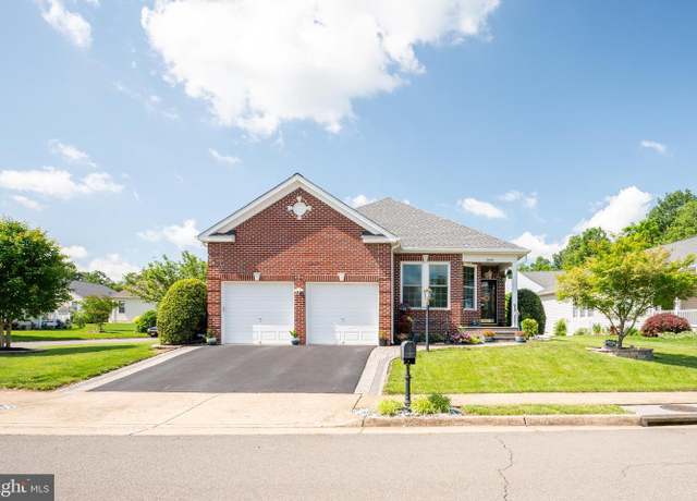 Property at 3599 Sutherland Ct, Warrenton, VA 20187, 3 beds, 2 baths