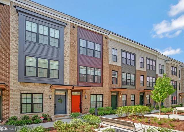 Property at 7367 Blade Dr, Falls Church, VA 22042, 3 beds, 3.5 baths
