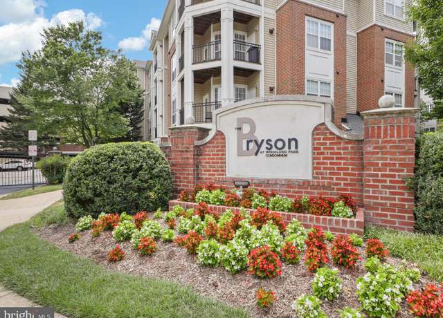 Property at 12945 Centre Park Cir #310, Herndon, VA 20171, 3 beds, 2 baths