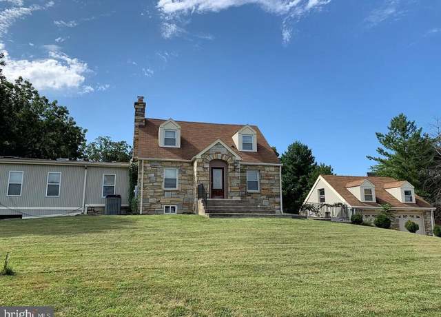 Property at 3424 Jermantown Rd, Fairfax, VA 22030, 4 beds, 4 baths