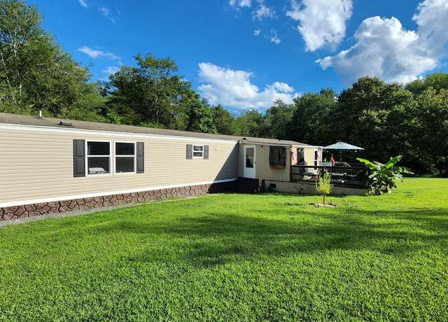 Property at 2018 Parker Mountain Rd, Stanardsville, VA 22973, 3 beds, 2 baths